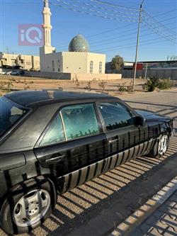 مرسيدس بنز S-Class